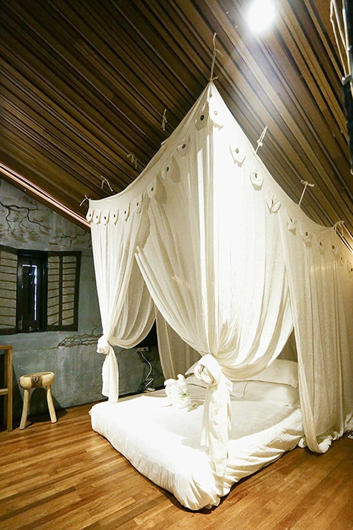 The Happy 8 Retreat @ Old Town Ipoh Otel Dış mekan fotoğraf
